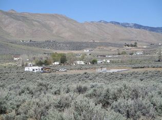 55 Horseshoe Cir, Reno, NV 89508