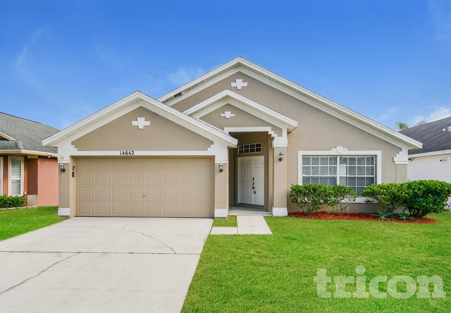 14642 Lady Victoria Boulevard Orlando FL — Photo 1
