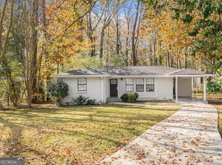 3511 Misty Valley Rd, Decatur, GA 30032