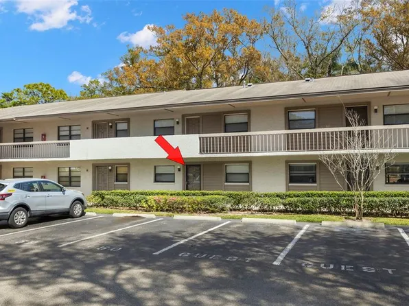 3034 Eastland Blvd Unit D104, Clearwater, FL 33761