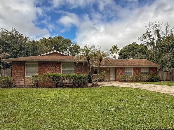 6260 Morning Mist Ln, Orlando, FL 32819
