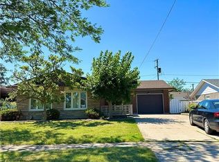 66 Watt Ave, Welland, ON L3B1J3