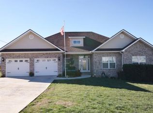 129 Preakness Way, Telford, TN 37690