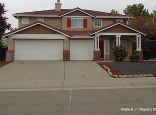 416 Ebi Way, Folsom, CA 95630