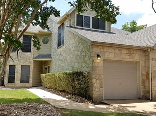 5707 Taylor Draper Cv #A, Austin, TX 78759