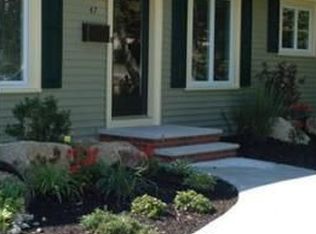 47 Hathaway Ave, Beverly, MA 01915