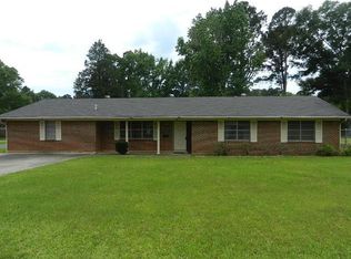 118 Carolyn St, Mansfield, LA 71052