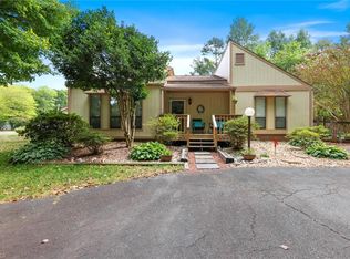 637 Green Tree Dr, Lewisville, NC 27023