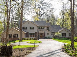 3609 N Devon Dr, Martinsville, IN 46151