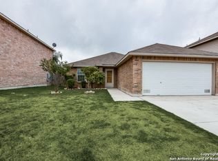 10928 Geneva Moon, San Antonio, TX 78254