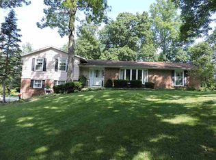3415 Butler Ct, Fort Wayne, IN 46808