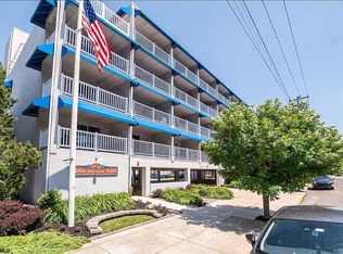 928 Wesley Ave #409, Ocean City, NJ 08226