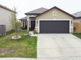 5605 Lone Star Loop, Laredo, TX 78046