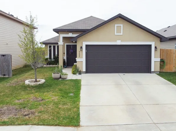 5605 Lone Star Loop, Laredo, TX 78046