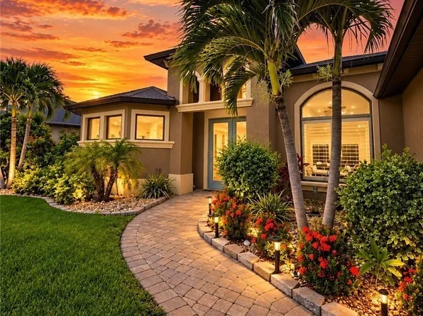 14 NW 35th Pl, Cape Coral, FL 33993