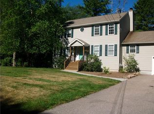 30 Link Ln, Richmond, RI 02892