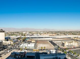 150 Las Vegas Blvd #1618, Las Vegas, NV 89106