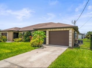1530 Gretchen Ave S, Lehigh Acres, FL 33973
