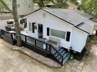 6001-N97A S Kings Hwy #N97A, Myrtle Beach, SC 29575