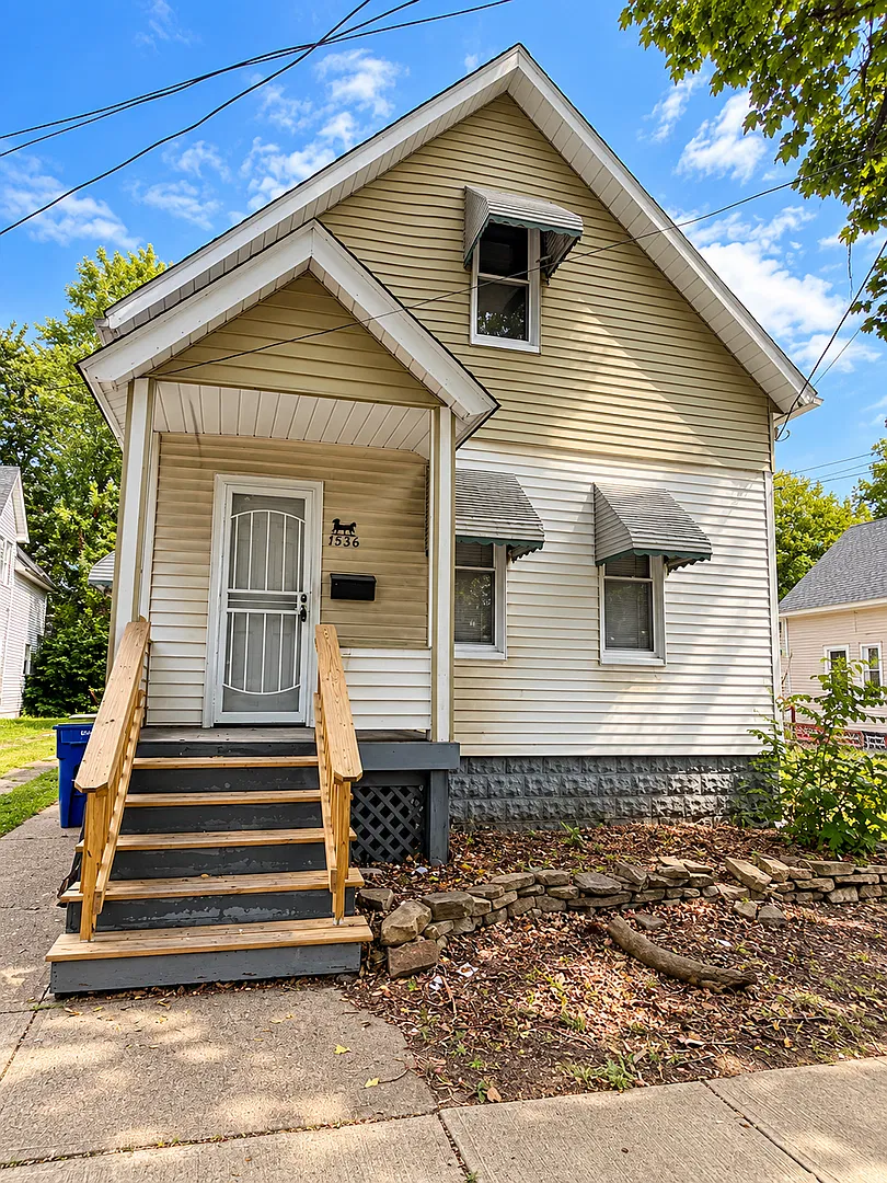 3666 E 57th St Spacious 5BR Home with Fresh Updates $1,550.00 — Photo 1