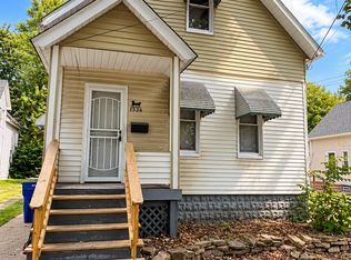 3666 E 57th St, Cleveland, OH 44105