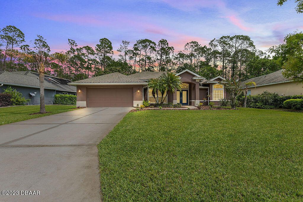 37 Black Creek Way, Ormond Beach, FL 32174 Zillow
