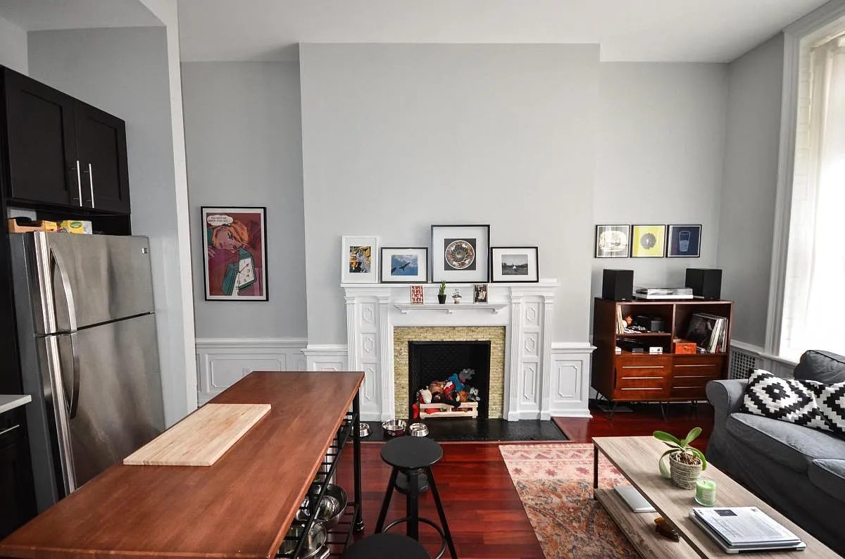 Building Photo - 1925 Spruce St #1F