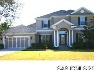 853 Eagle Point Dr, Saint Augustine, FL 32092
