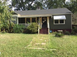 2980 8th St, East Pt, GA 30344