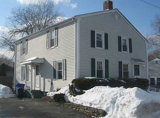 49 Hartford Ave, Riverside, RI 02915