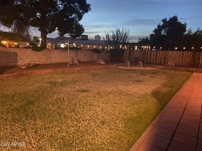 19024 N 22nd Ln, Phoenix, AZ, 85027