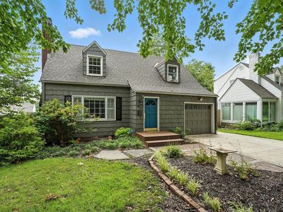4919 W 58th St, Roeland Park, KS, 66205
