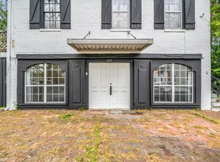 217 11th St N #B, Columbus, MS 39701