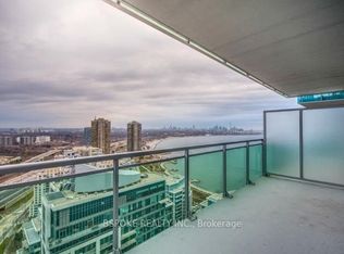 16 Brookers Ln #3302, Toronto, ON M8V 0A5