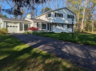 125 Grandview Rd, State College, PA 16801