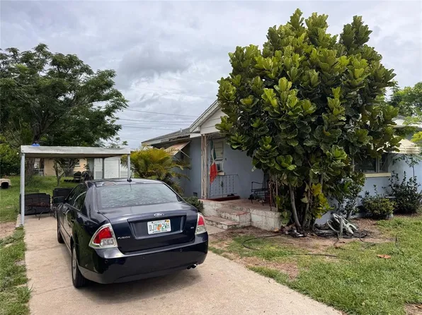 337 PEARL STREET, LAKE WALES, FL 33853