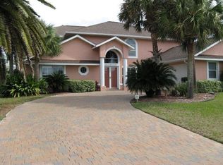 5 Mahoe Dr S, Palm Coast, FL 32137