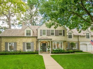 6031 N Kent Ave, Whitefish Bay, WI 53217