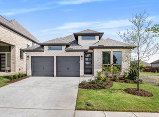 3522 Riley St, Fate, TX 75087