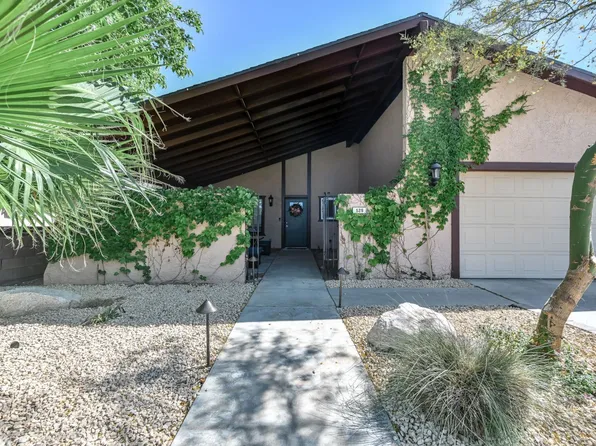 529 W Joyner Ave, Ridgecrest, CA 93555