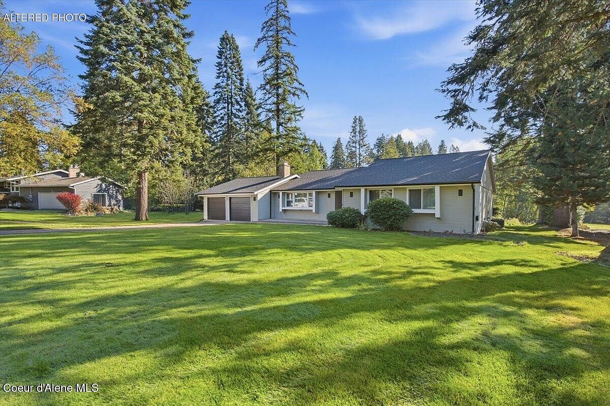 12292 N Kensington Ave — Avondale Golf & Tennis Club
