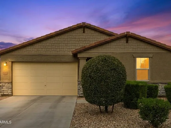 18820 W SHANGRI LA Road, Surprise, AZ 85388