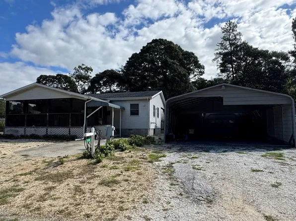 5184 Blue Heron Dr, Horntown, VA 23395