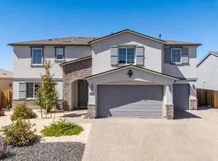 8007 Furnace Creek Dr, Sparks, NV 89436