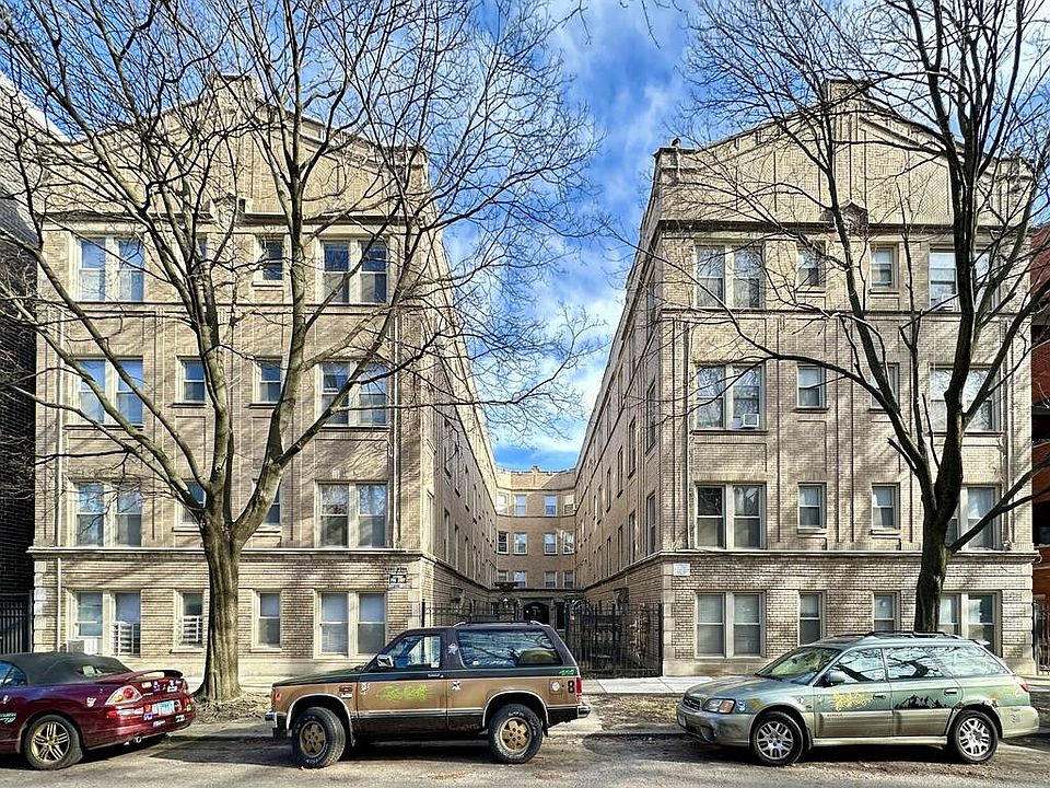 1st image of 6347 N Magnolia Ave APT M2