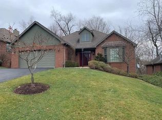 317 Sewickley Ridge Dr, Sewickley, PA 15143