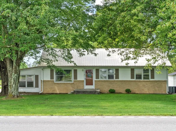 14523 N Madisonville Rd, Crofton, KY 42217