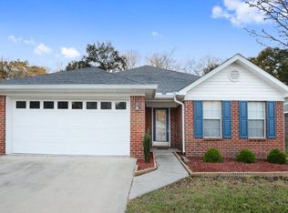 6721 Mighty Oaks Dr, Gulf Shores, AL 36542