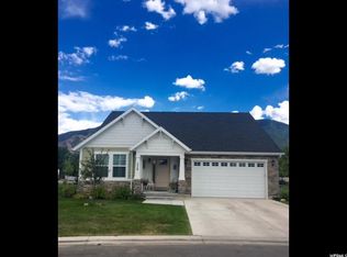128 N 1140 W, Mapleton, UT 84664