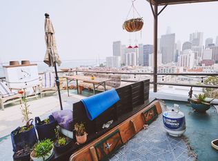 38 Calhoun Ter #38, San Francisco, CA 94133